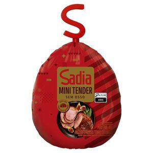 Tender Bolinha 1,200Kg Sadia