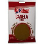 CANELA-PO-KISABOR-30G