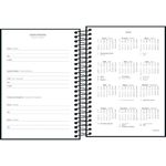 AGENDA-TILIB-ESP-PEPPER-M4-160F-PRETA