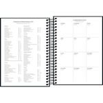 AGENDA-TILIB-ESP-PEPPER-M4-160F-PRETA