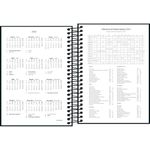 AGENDA-TILIB-ESP-PEPPER-M4-160F-PRETA