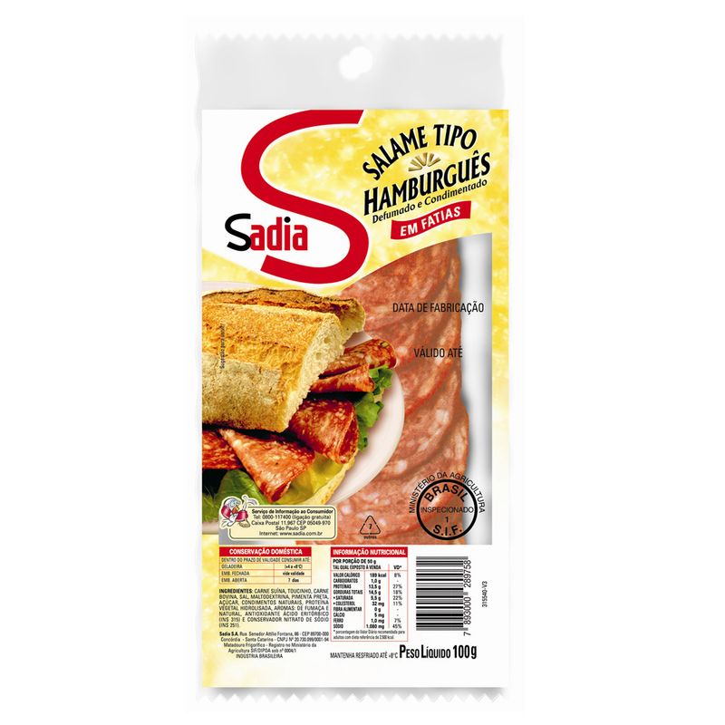SALAME-SADIA-100G-FAT-HAMBURG