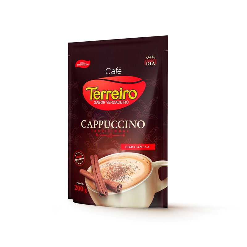 CAPPUCCINO-TERREIRO-200G