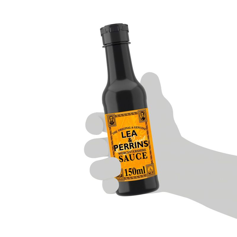 MOLHO-INGLES-LEA---PERRINS-150ML-WORCESTERSHIRE