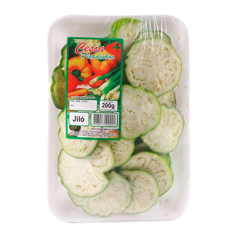 JILO-CESCA-200G