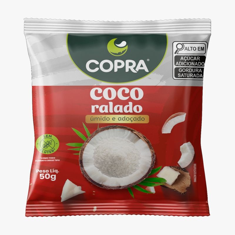 COCO-RALADO-COPRA-50G