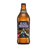 Cerveja Black Princess 600ml Doctor Weiss