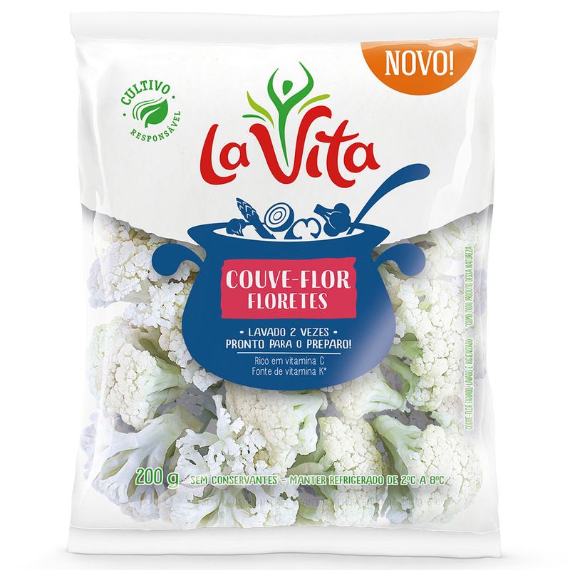 COUVE-FLOR-FLORETES-LA-VITA-200G