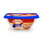 CREAM-CHEESE-PRESIDENT-270G-TRAD