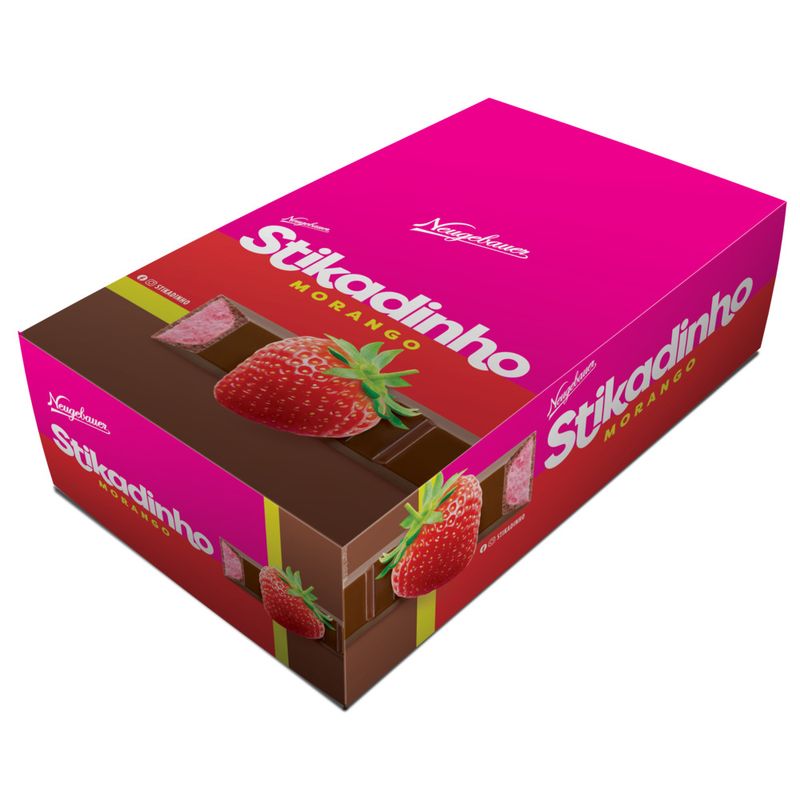 CHOC-STIKADINHO-123G-C-32-DP-MORANGO