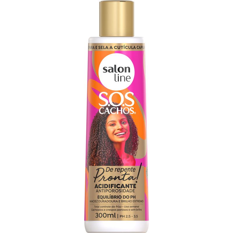 ACIDIF-SALON-LINE-300ML-S.O.S-CACH-ANTIPOROSIDADE
