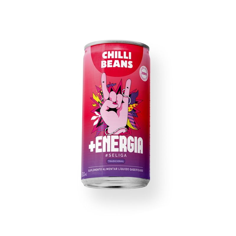 SUPLEM-ALIM-CHILLI-BEANS-310ML-LT---ENERG-TRAD