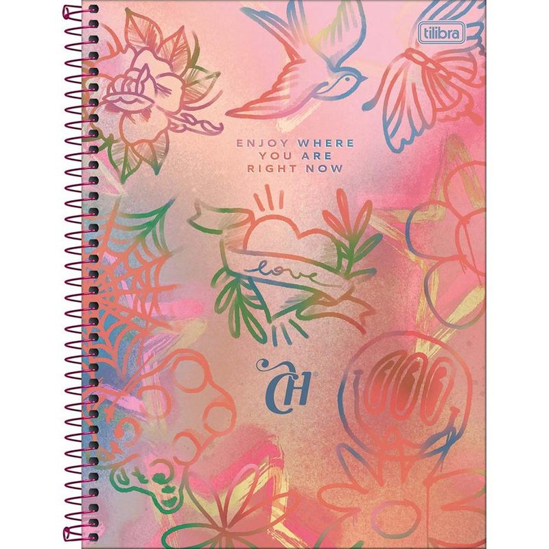 CAD-UNIV-CD-TILIB-1M-80F-CAPRICHO