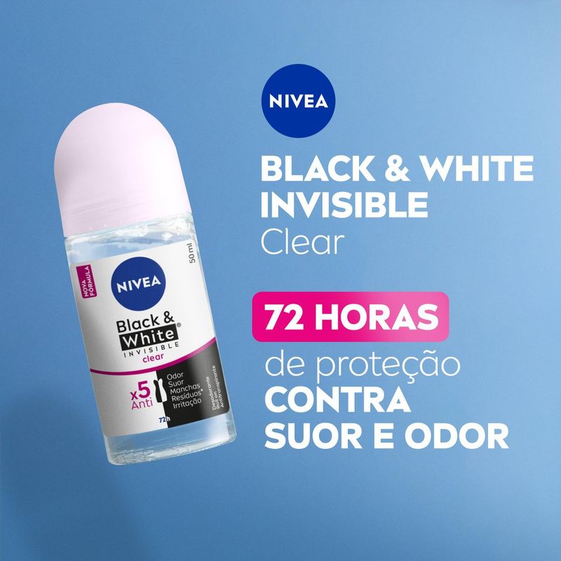 DEO-ROLL-NIVEA-50ML-FEM-BLACK-WHITE