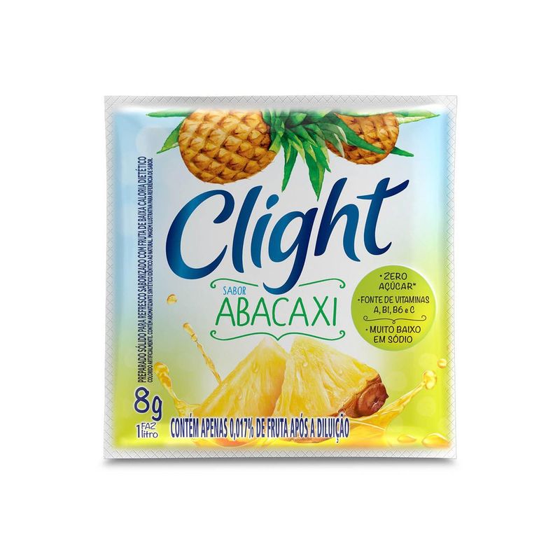 REFRESCO-PO-CLIGHT-8G-ABACAXI