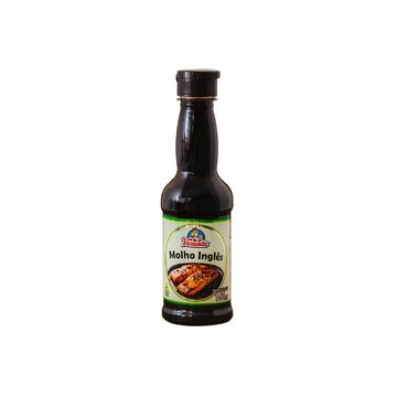 Molho Ingles Veranita 150ml
