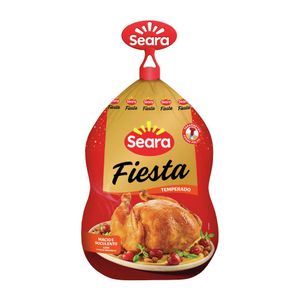 Ave Fiesta Temperada Seara 3,8kg