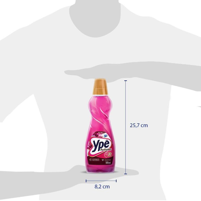 LIMP-L.PES-YPE-500ML-DOCE-VIDA