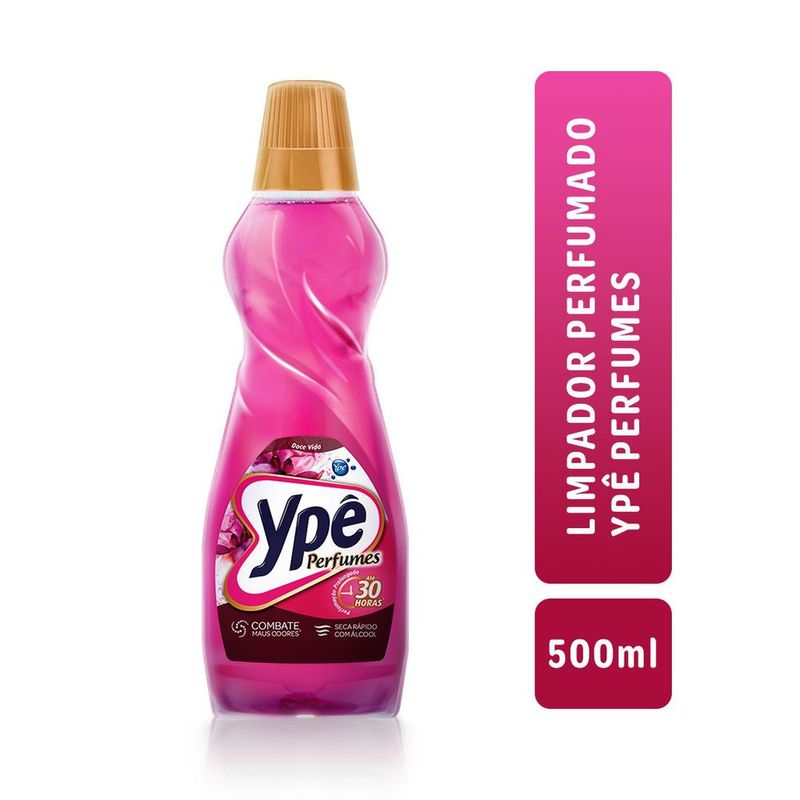 LIMP-L.PES-YPE-500ML-DOCE-VIDA