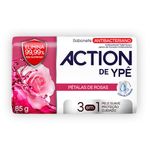 SABON-A.BAC-ACTION-YPE-85G-CARE