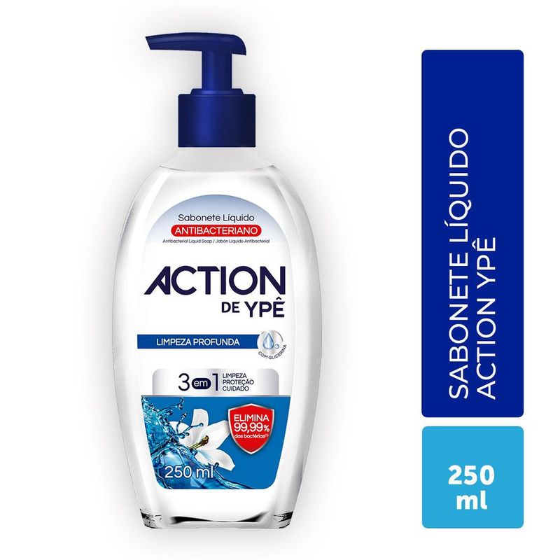 SABON-LIQ-A.BAC-ACT-YPE-250ML-PUMP