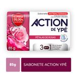 SABON-A.BAC-ACTION-YPE-85G-CARE