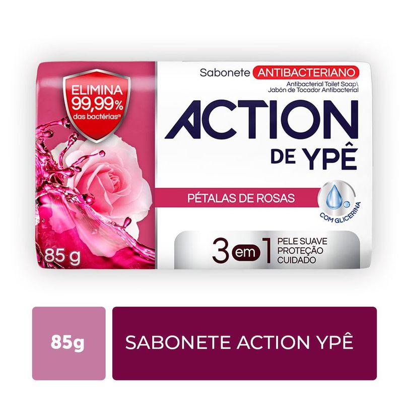 SABON-A.BAC-ACTION-YPE-85G-CARE