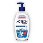 SABON-LIQ-A.BAC-ACT-YPE-250ML-PUMP