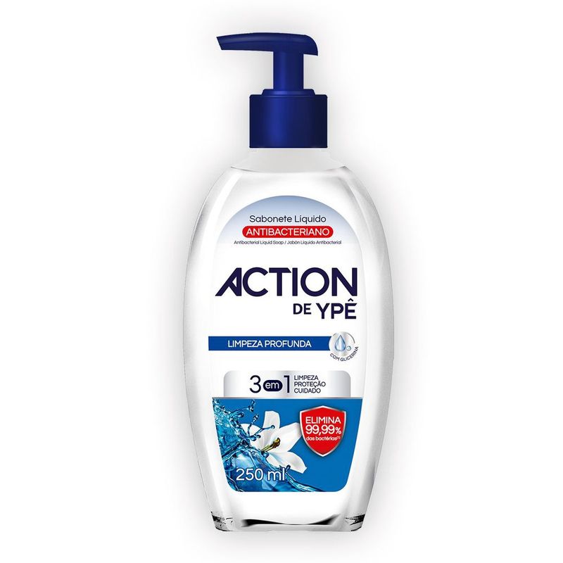 SABON-LIQ-A.BAC-ACT-YPE-250ML-PUMP