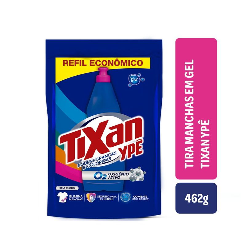TIRA-MANCHA-GEL-TIXAN-462G-SAC-ROUP-COLOR