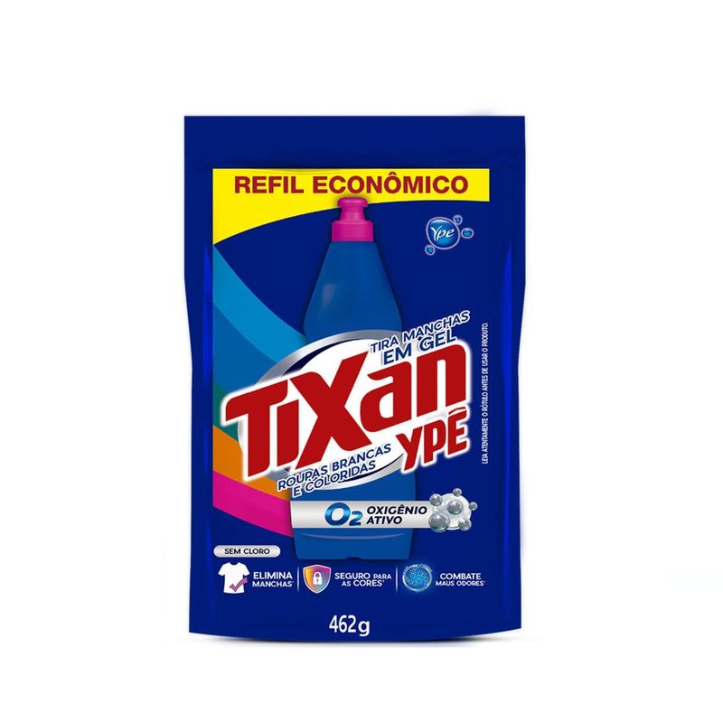 TIRA-MANCHA-GEL-TIXAN-462G-SAC-ROUP-COLOR