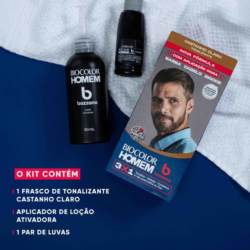 TONALIZ-BIOCOLOR-HOMEM-BOZZANO-CAST-CLARO