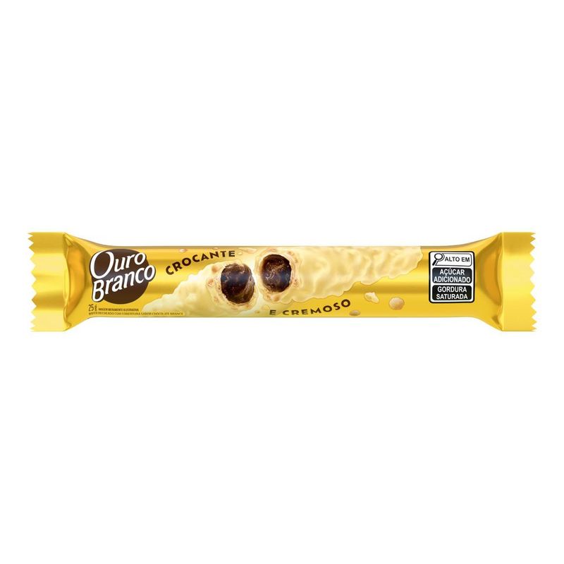 CHOC-LACTA-25G-OURO-BRANCO