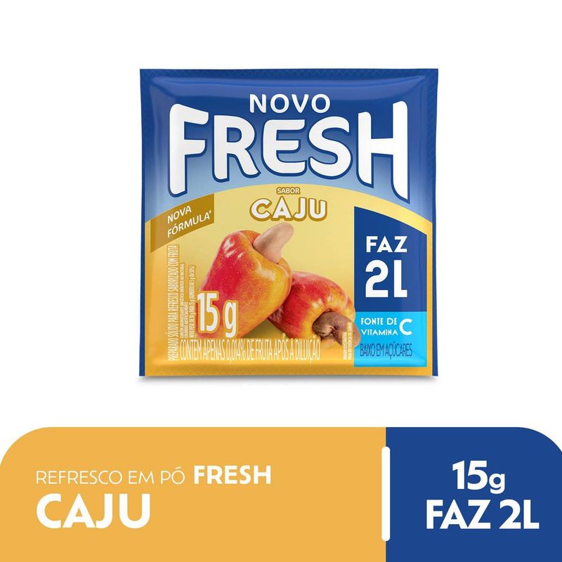 REFRESCO-PO-FRESH-15G-CAJU