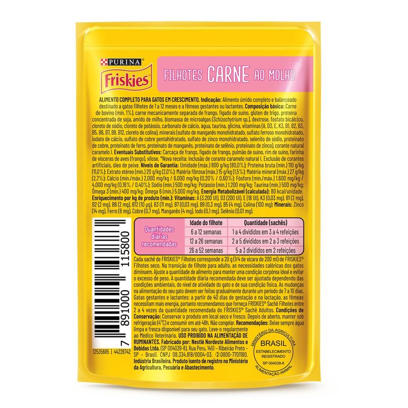 ALIM-GAT-FRISKIES-85G-SAC-AO-MOLH-FILH-CARNE