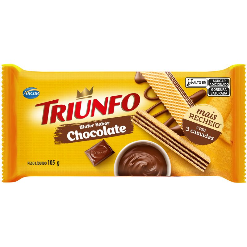 BISC-WAFER-TRIUNFO-105G-CHOC