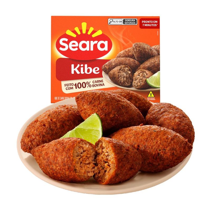 KIBE-SEARA-500G