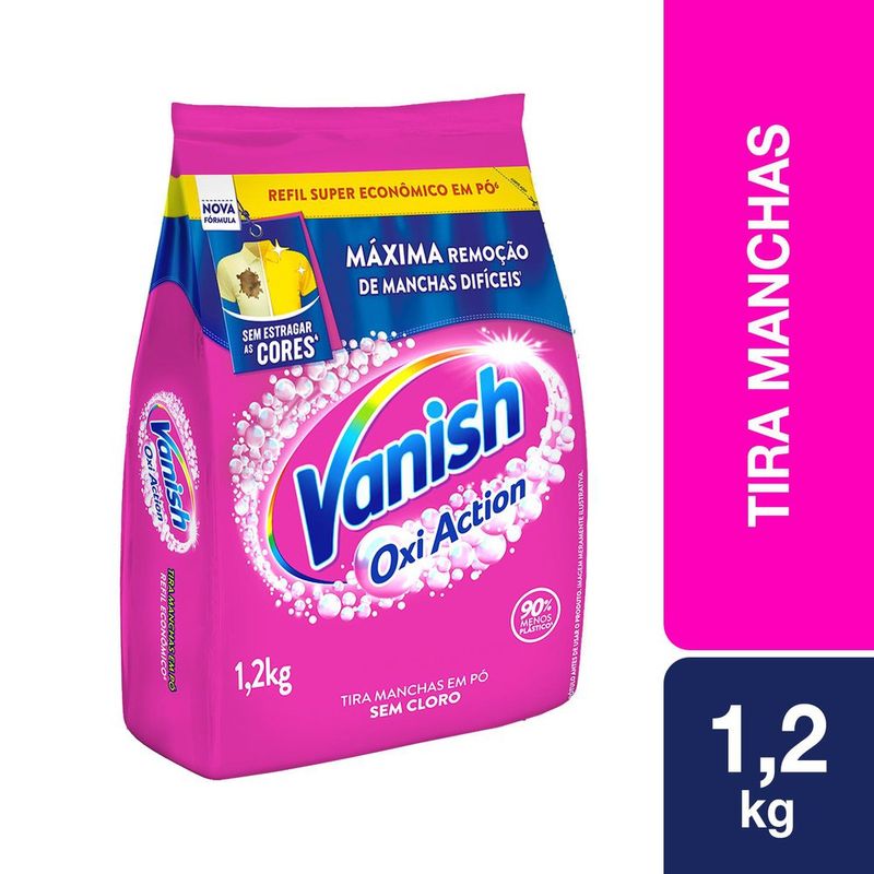TIRA-MANCHA-VANISH-MULT-12KG-PO