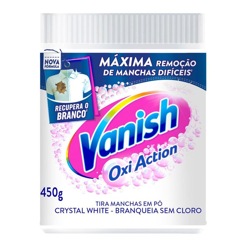 TIRA-MANCHA-VANISH-450G-PO-WHITE