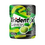 GOMA-MASC-TRIDENT-28S-483G-CITRUS-MAX