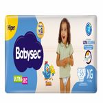 FRALDA-BABYSEC-ULTRA-HIPER-C-56-XG