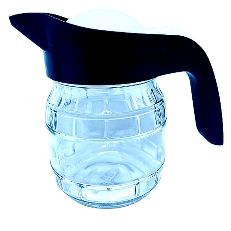 JARRA-SILVA-LISA-600ML-BARRIL