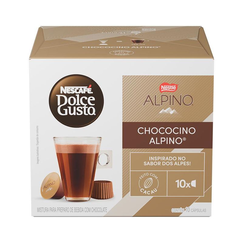 CAPSULA-D.GUSTO-C-10-CHOCOCI-ALPINO