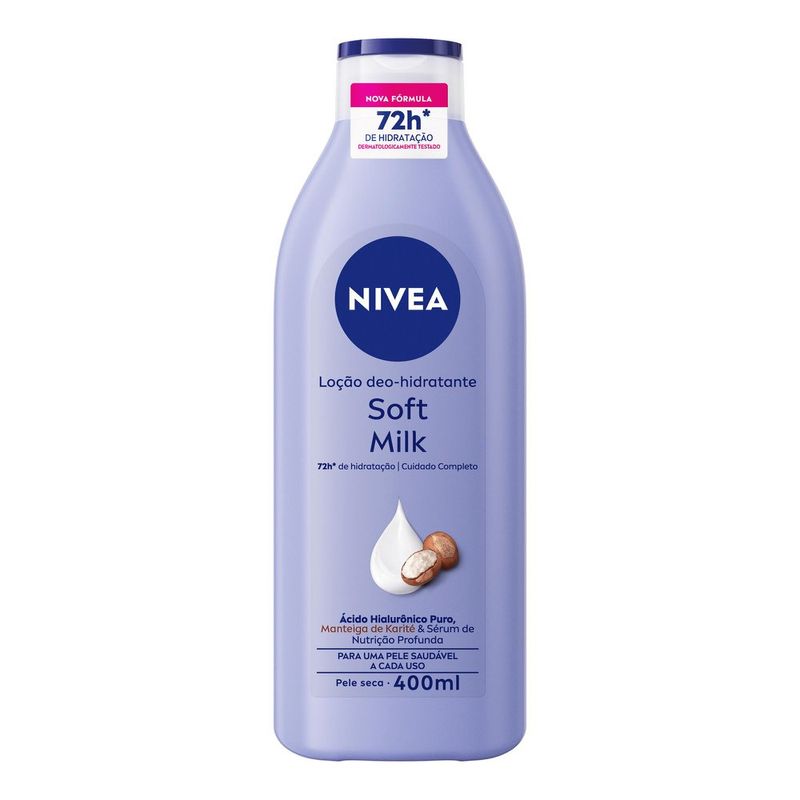 LOC-HIDRAT-NIVEA-BODY-400ML-SOFT-MILK