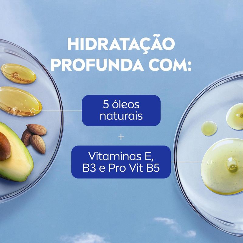 LOC-HIDRAT-NIVEA-BODY-400ML-BEL-RAD-CUID-IN