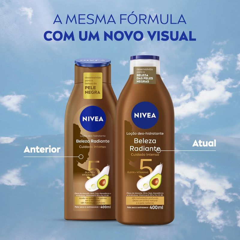 LOC-HIDRAT-NIVEA-BODY-400ML-BEL-RAD-CUID-IN