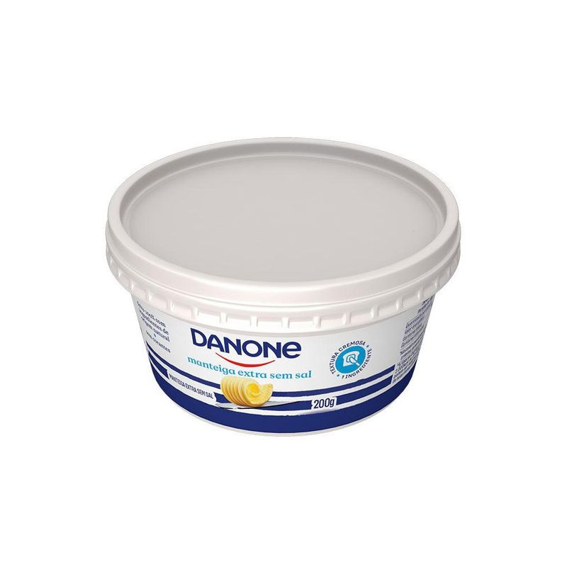 MANT-DANONE-200G-S-SAL