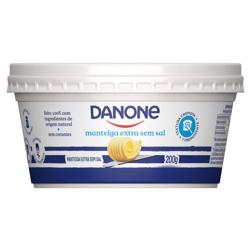 MANT-DANONE-200G-S-SAL