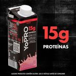BEB-LACT-YOPRO-15G-PROT-250ML-MORANGO