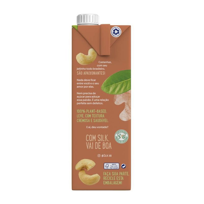 BEB-CAST-CAJU-SILK-1L